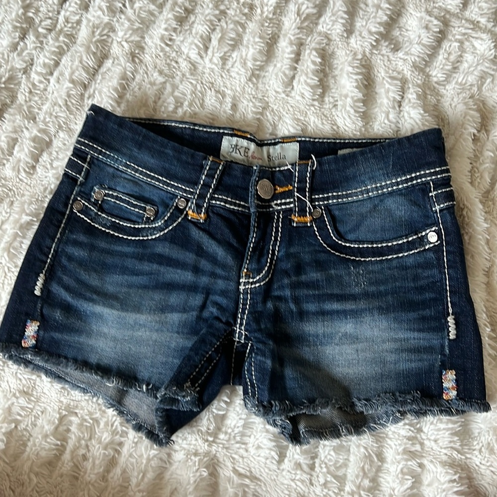 BKE Stella Jean Shorts